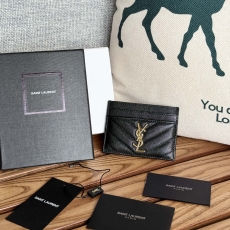 YSL Wallets Purse